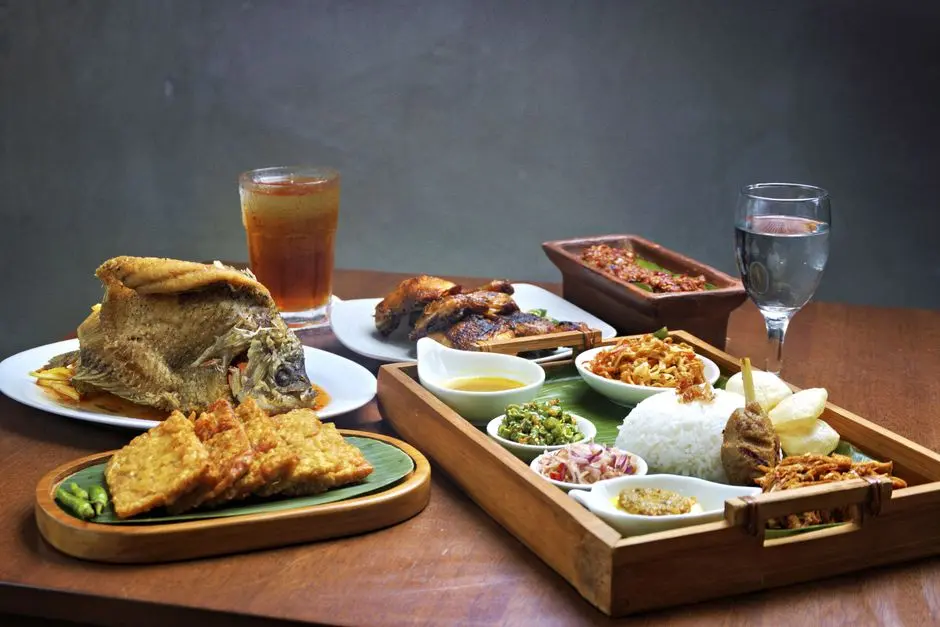 Oleh-Oleh Makanan Khas Lokal dari Bagansi Apiapi