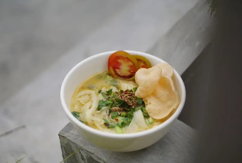 keripik pedas khas Bandung