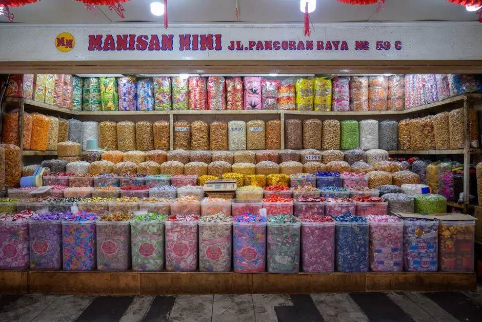 5 Oleh-Oleh Makanan Khas yang Wajib Dibawa Pulang dari Berbagai Daerah di Indonesia